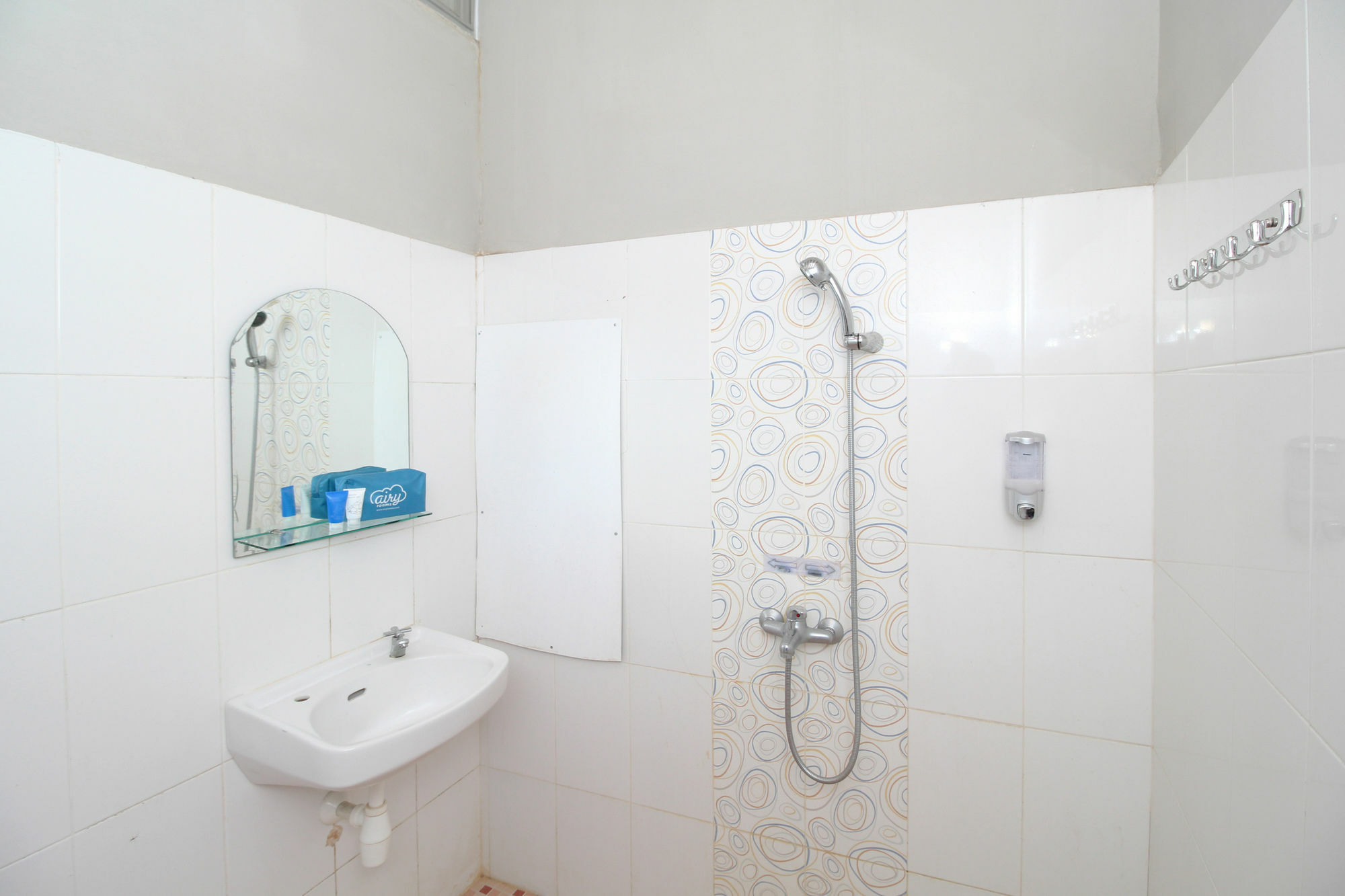 Airy Kuripan Gatot Subroto Merpati 9 Banjarmasin Apartment Banjarmasin  Exterior foto