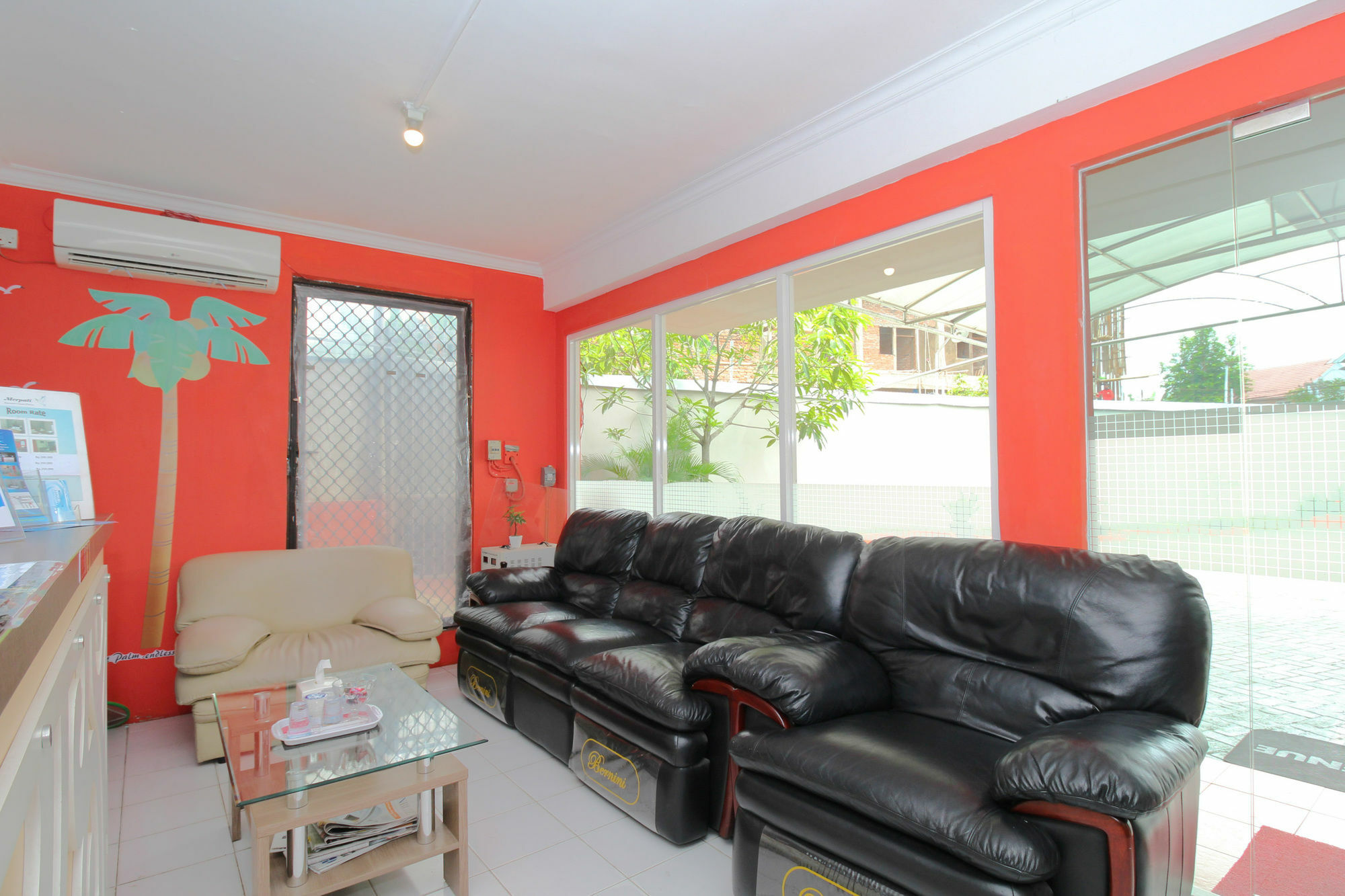 Airy Kuripan Gatot Subroto Merpati 9 Banjarmasin Apartment Banjarmasin  Exterior foto